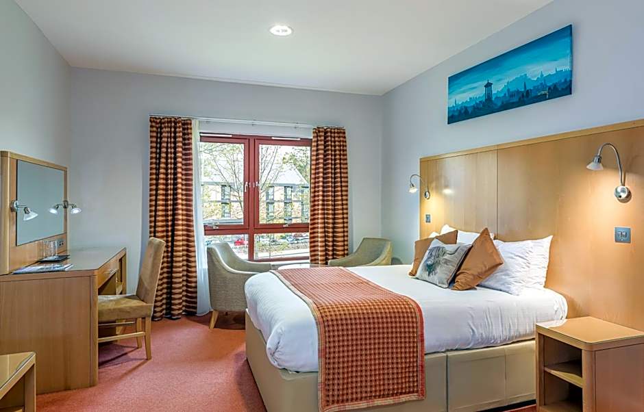 High Range Lodge Hotel