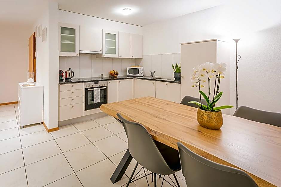 Los Lorentes Residences Bulle