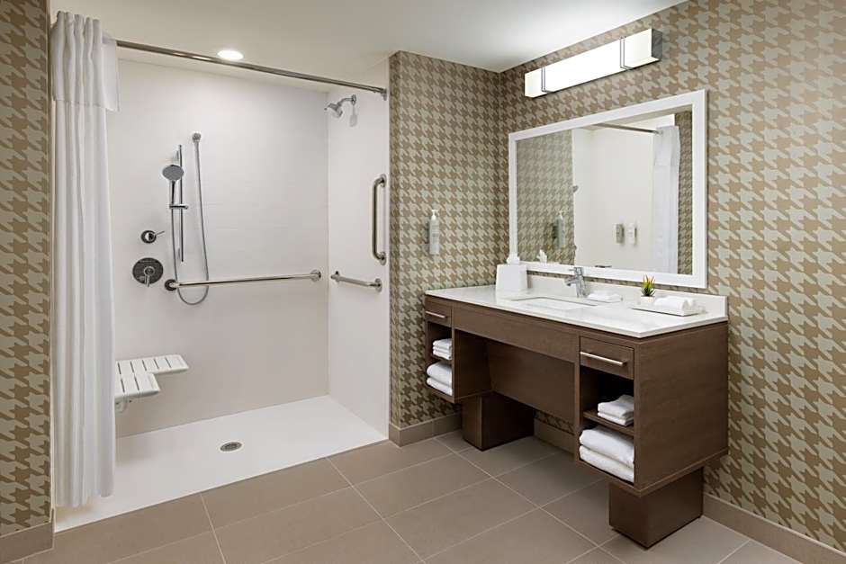 Home2 Suites by Hilton Lake Mary Orlando