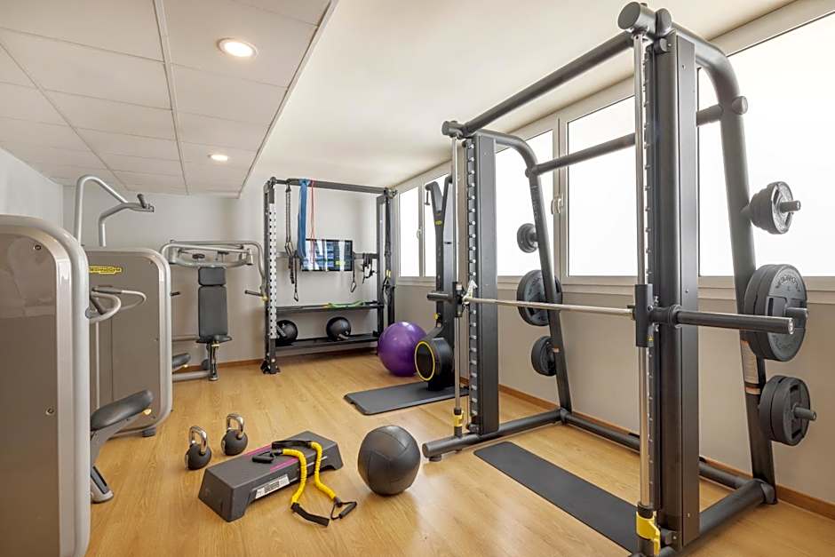 Alua Gran Camp de Mar