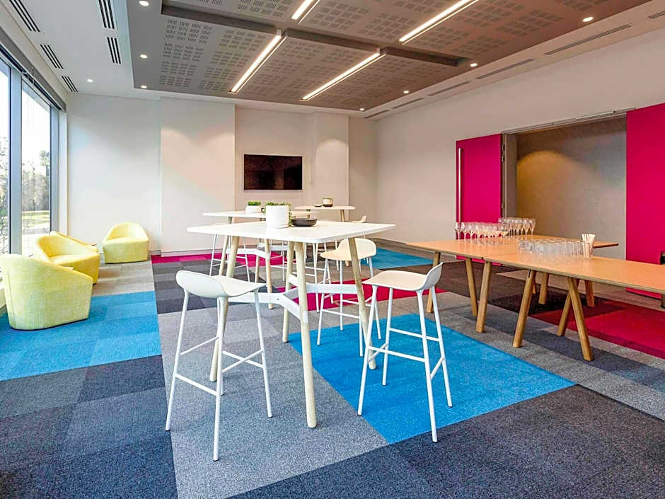 ibis Styles East Perth