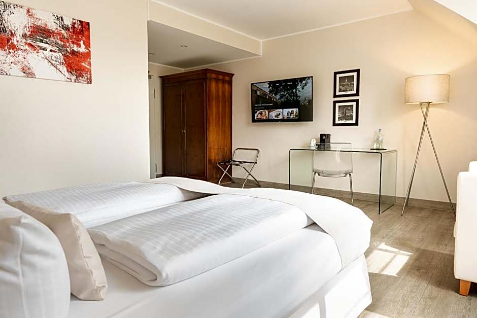 Hotel Clostermanns Hof