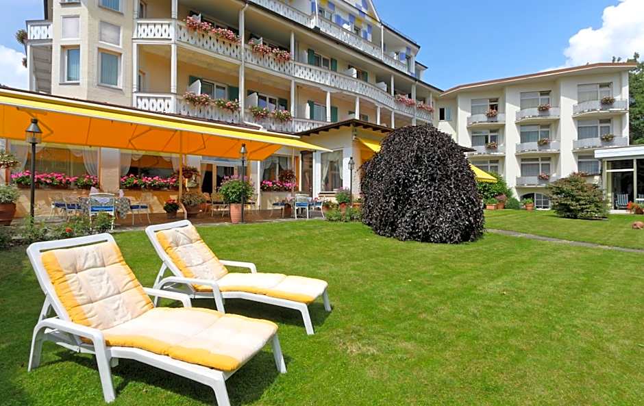 Wittelsbacher Hof Swiss Quality Hotel