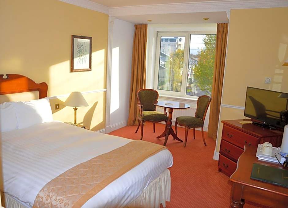 Brandon Hotel Conference & Leisure Centre