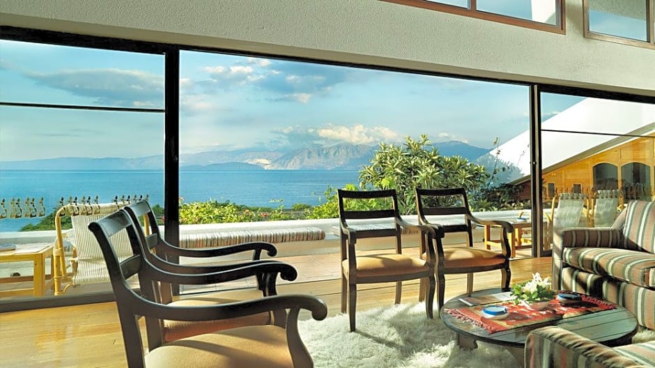 Elounda Mare Hotel, Relais & Chateaux