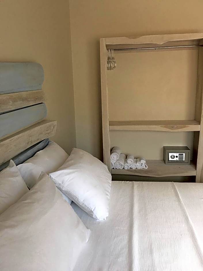 Ten North Tamarindo Beach Hotel
