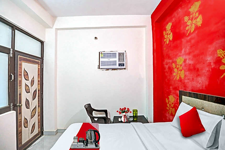 Flagship A One Hotel – Noida, DC