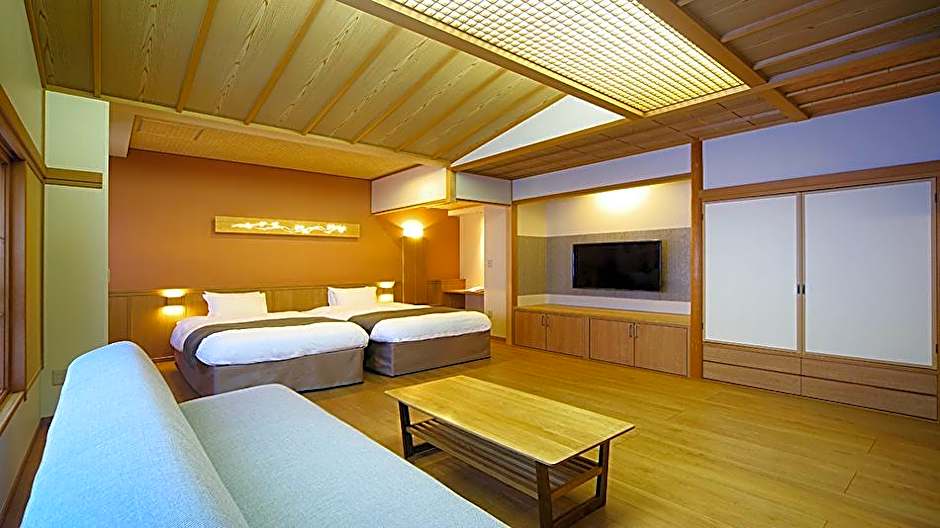 Hotel Seifuen