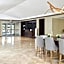 DoubleTree By Hilton Hotel Dallas Market Center