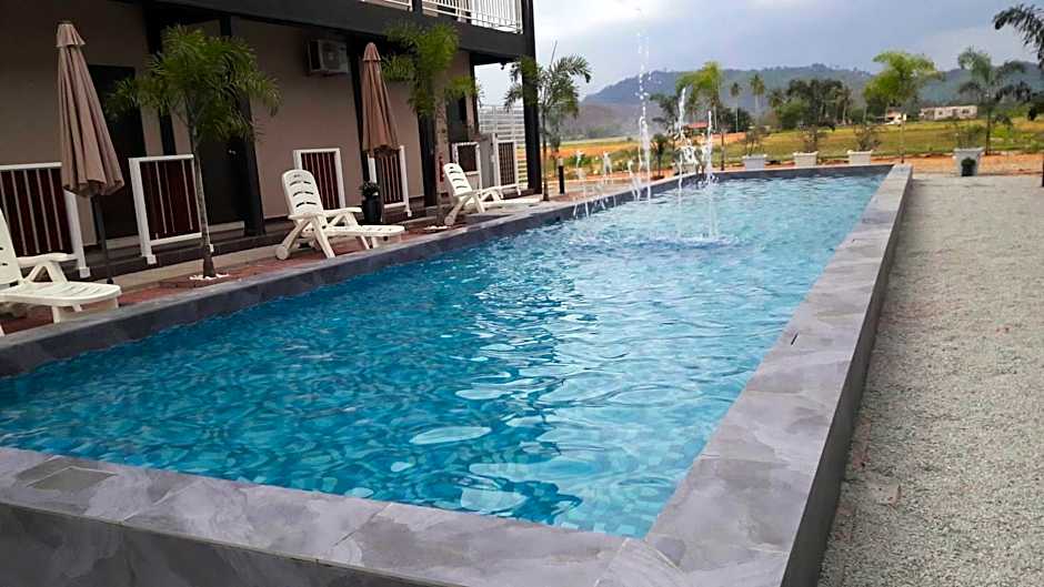 Destini Akef Villa