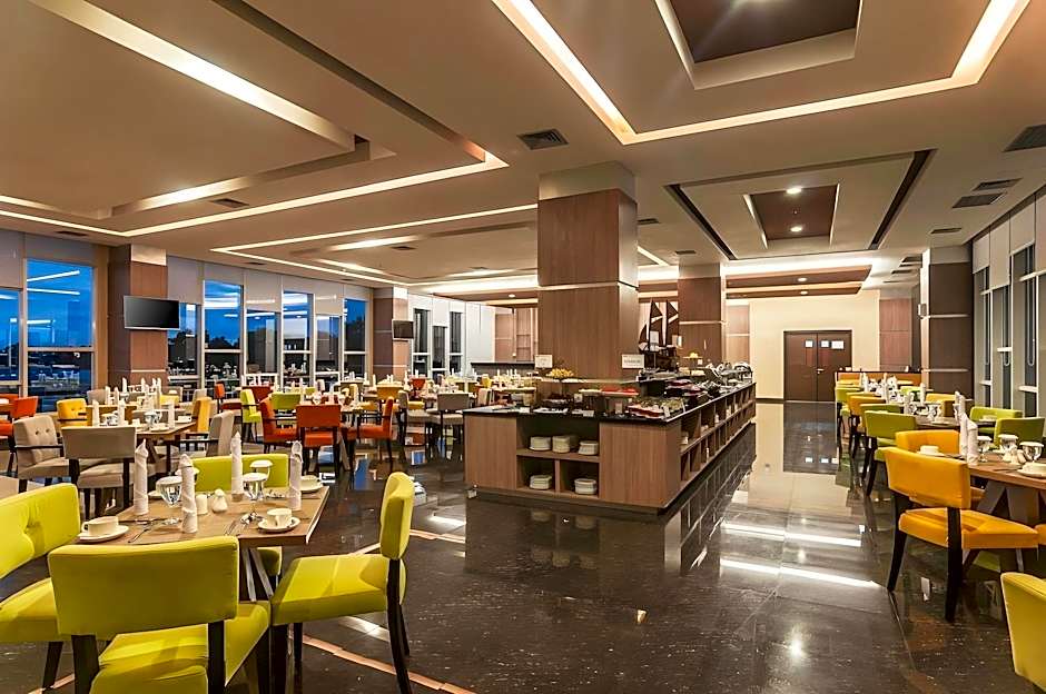 Dalton Hotel Makassar