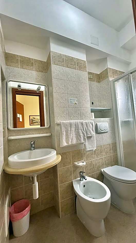 Il Nocchiero City Hotel