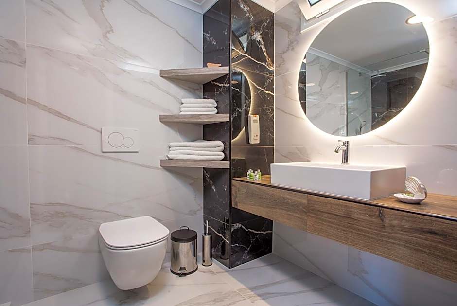 Lindos White Hotel & Suites