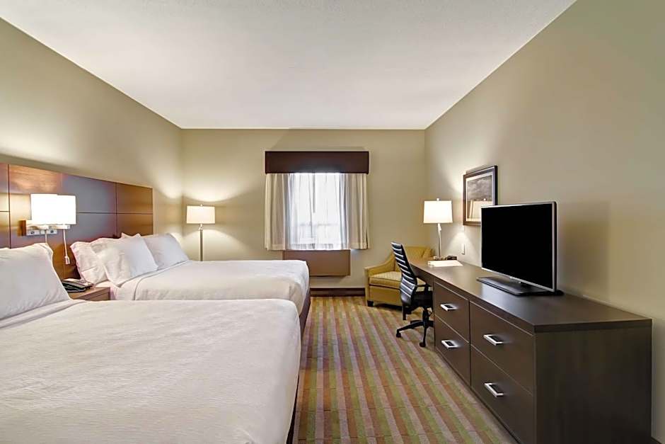 Best Western London Airport Inn & Suites