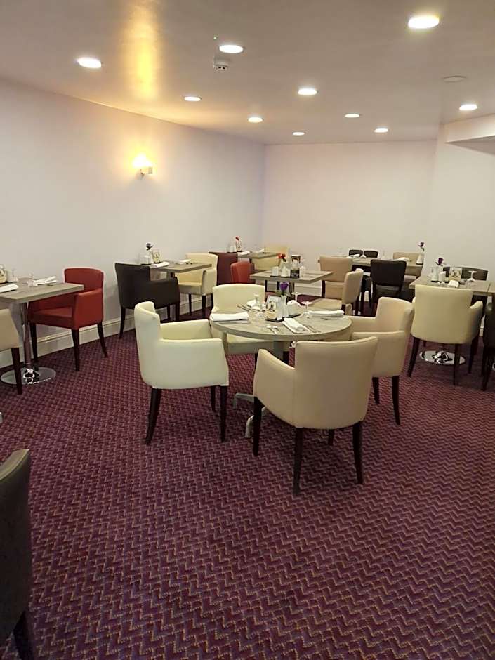 Kegworth Hotel & Conference Centre