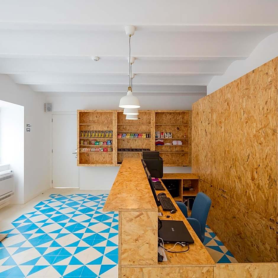 Hostel Conii & Suites Algarve