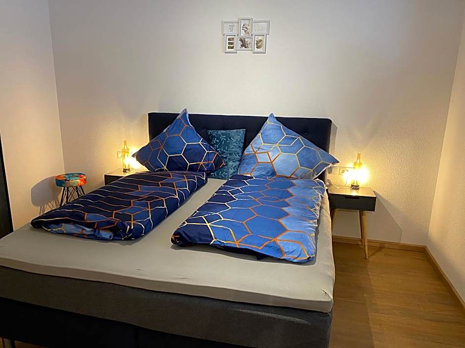 Hotel Schwarzer Adler