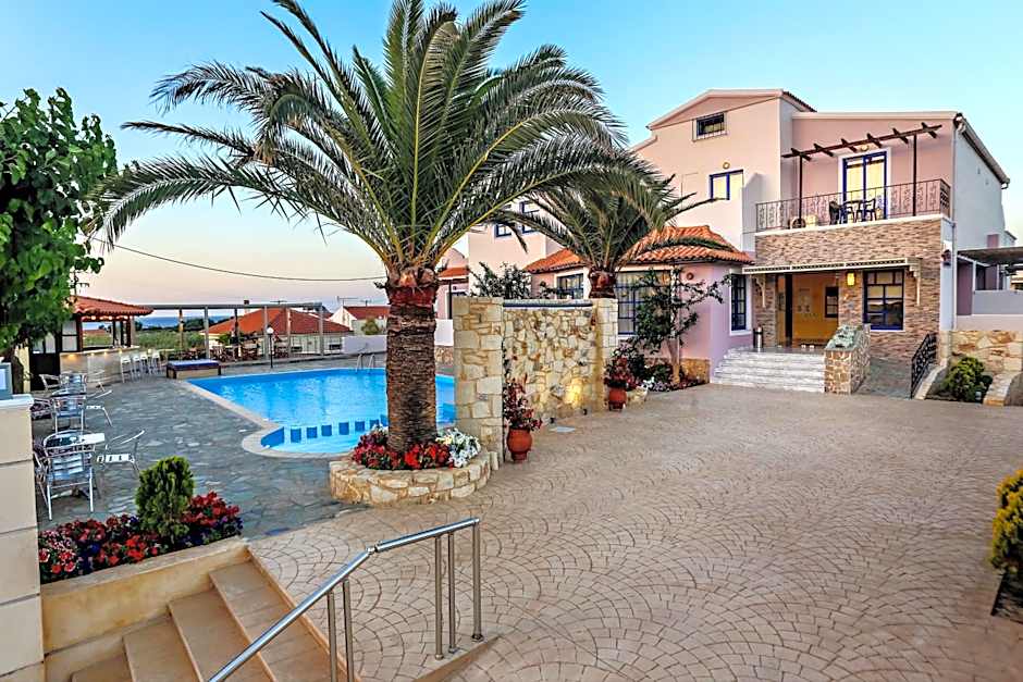 Solimar Topaz Adults Only