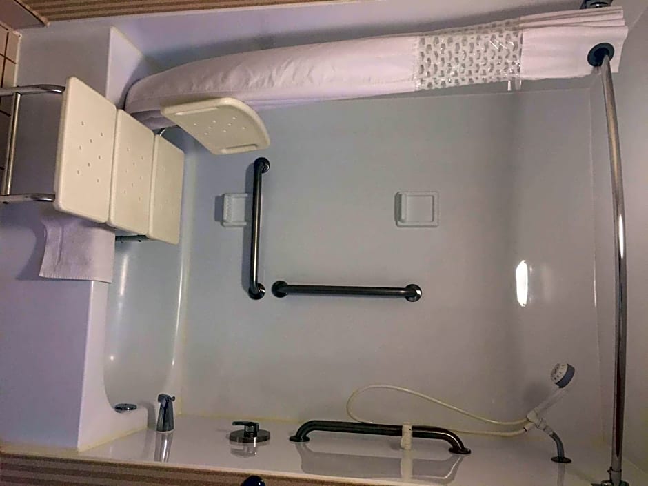 Hampton Inn Winchester-University/ Mall