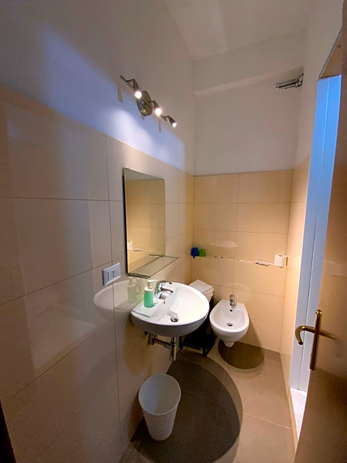 Hotel Naviglio