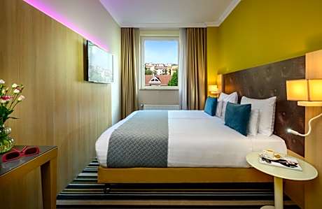 Leonardo Hotel Budapest