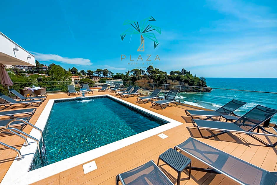 Plaza Hotel&SPA