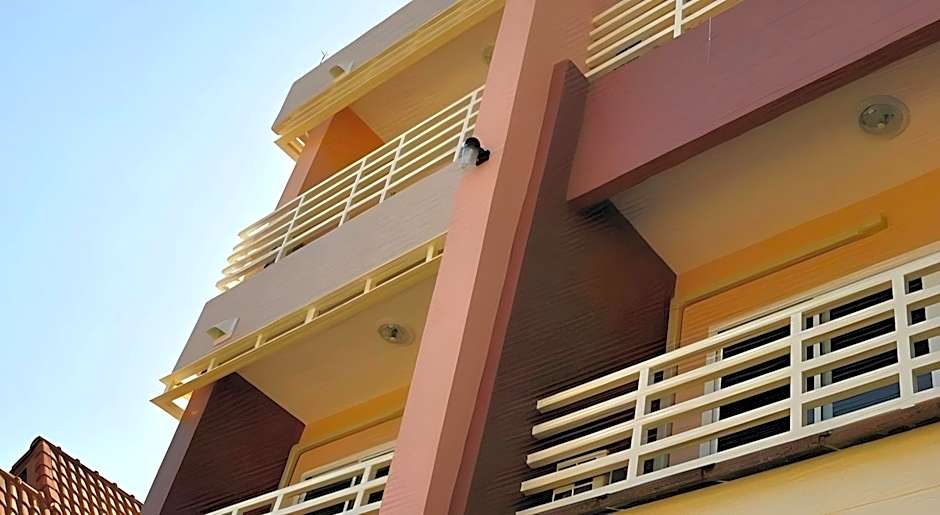 The 1 Place Khonkaen Hotel