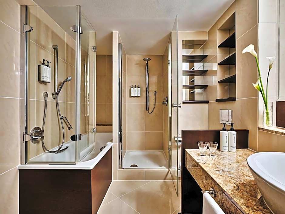 Crowne Plaza Bratislava By IHG