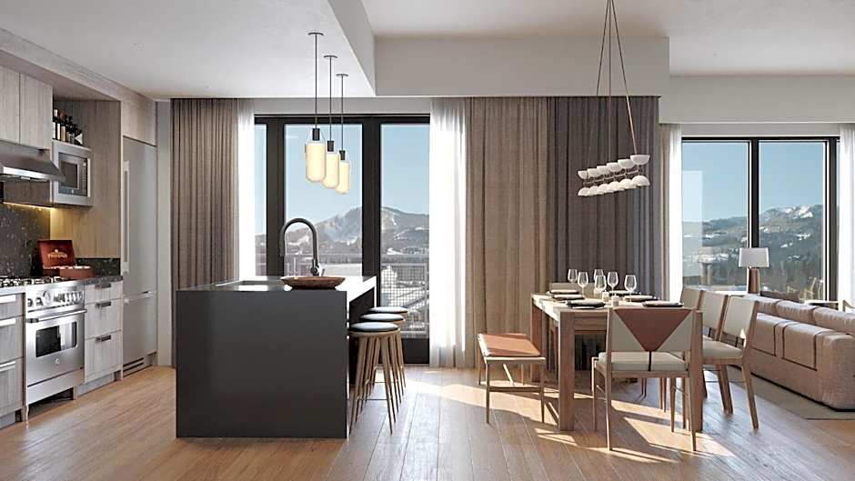 Pendry Park City