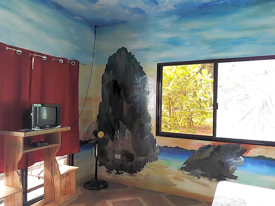 Dabdab Tourist Inn