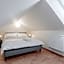 Apartmány Stříbrná Liška