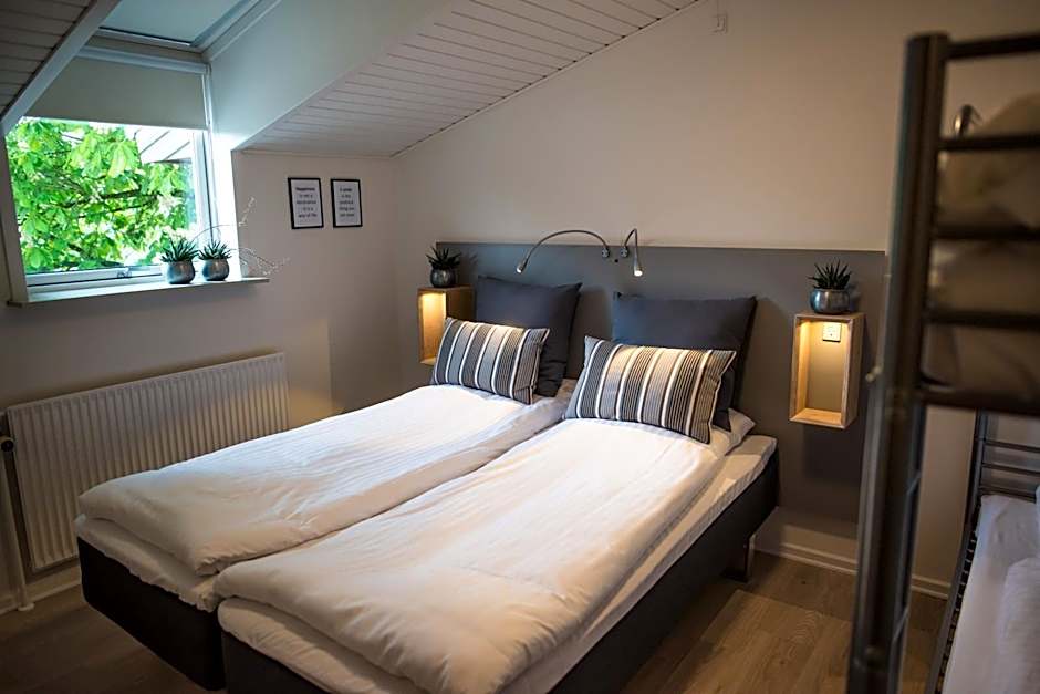 Refborg Hotel