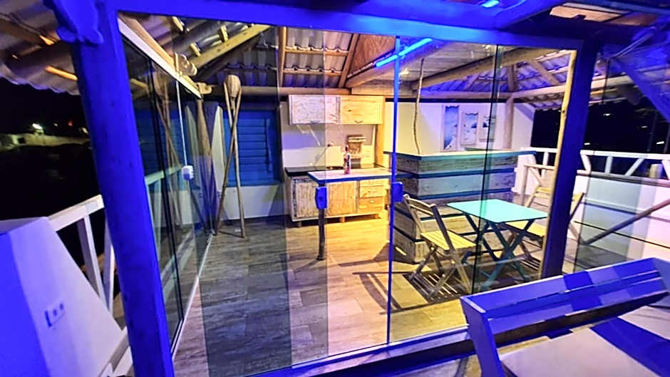 Pousada Lua de Charme