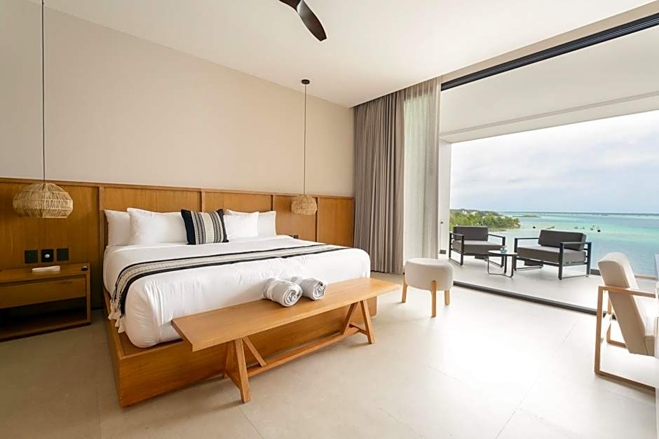 Amaranto Hotel Boutique