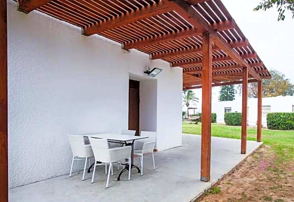 Nachsholim Beach Hotel