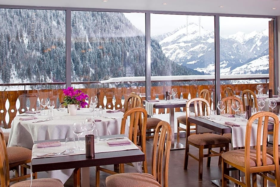 Hôtel Belalp