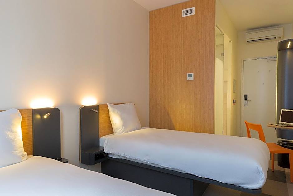 easyHotel Brussels City Centre
