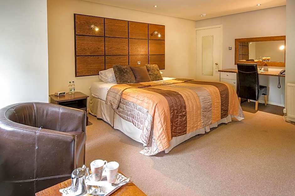 Queenshead Hotel Kelso