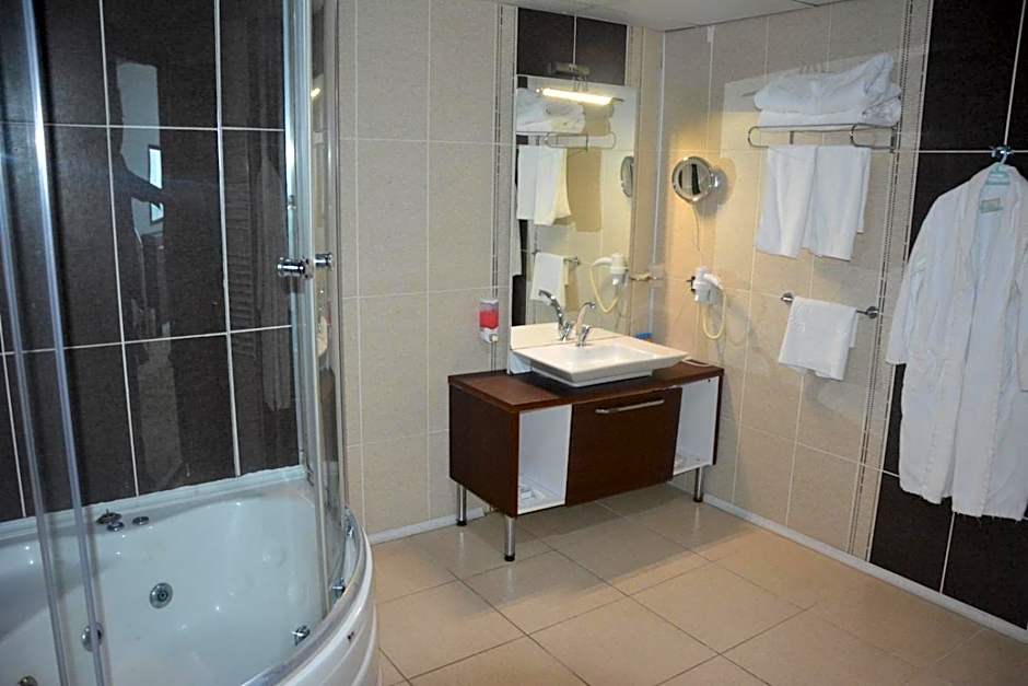 Koç Otel Çankırı