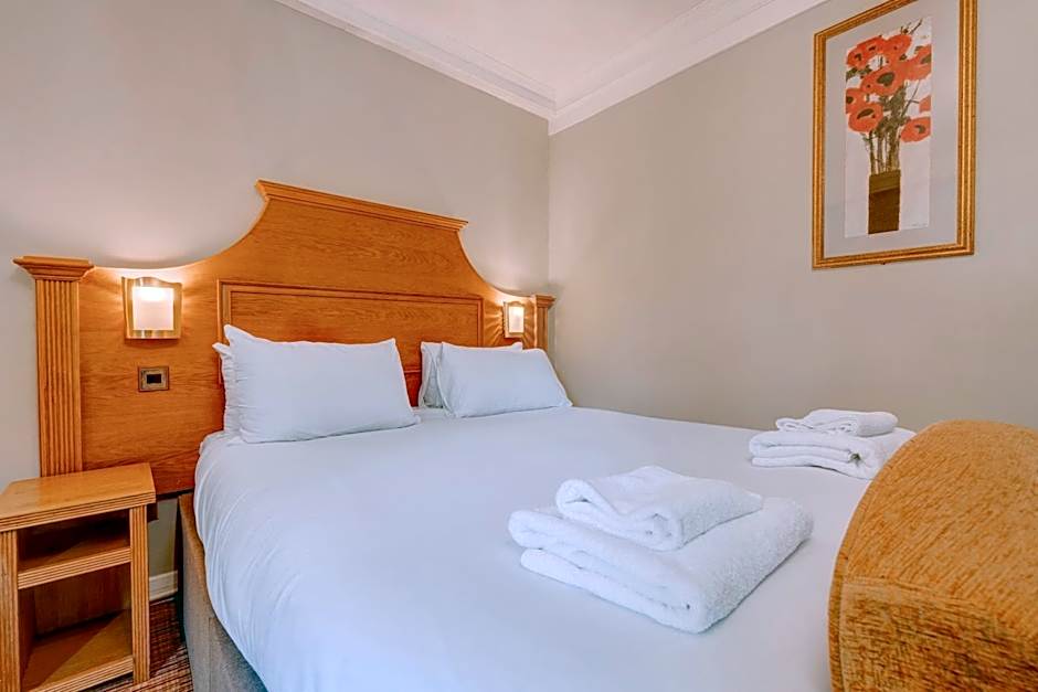 Liverpool Aigburth Hotel By Belvilla