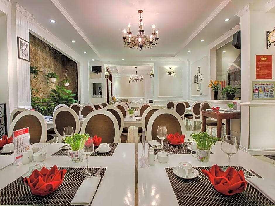 La Beaute De Hanoi Hotel