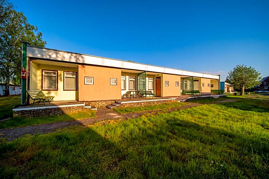 OW Gromada Pod Topolami