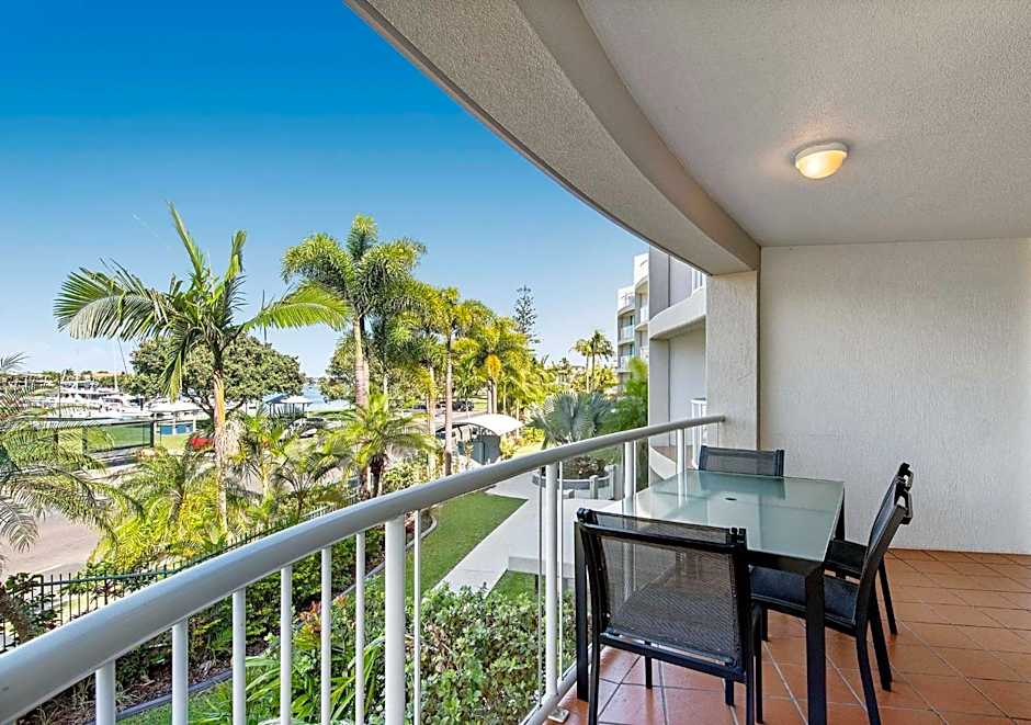 Sailport Mooloolaba Apartments