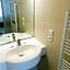 Residhotel Toulouse Centre