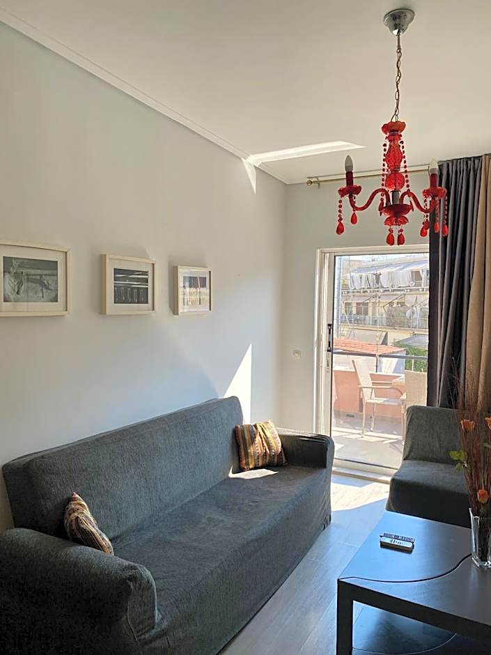 Art Suites Athens Hotel