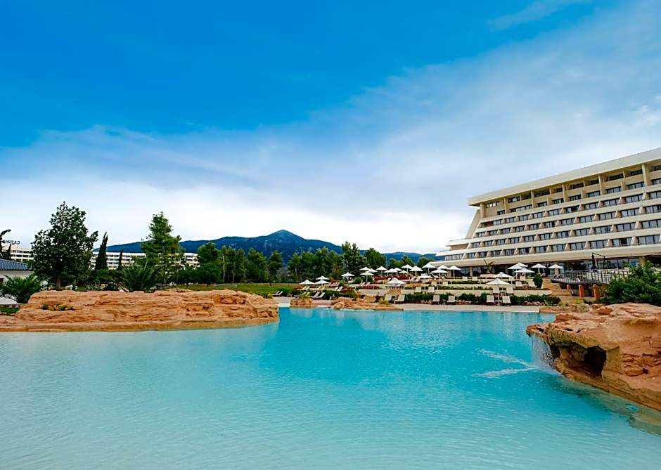 Porto Carras Meliton