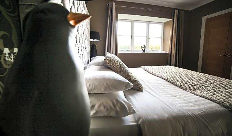 Faenol Fawr Country Hotel