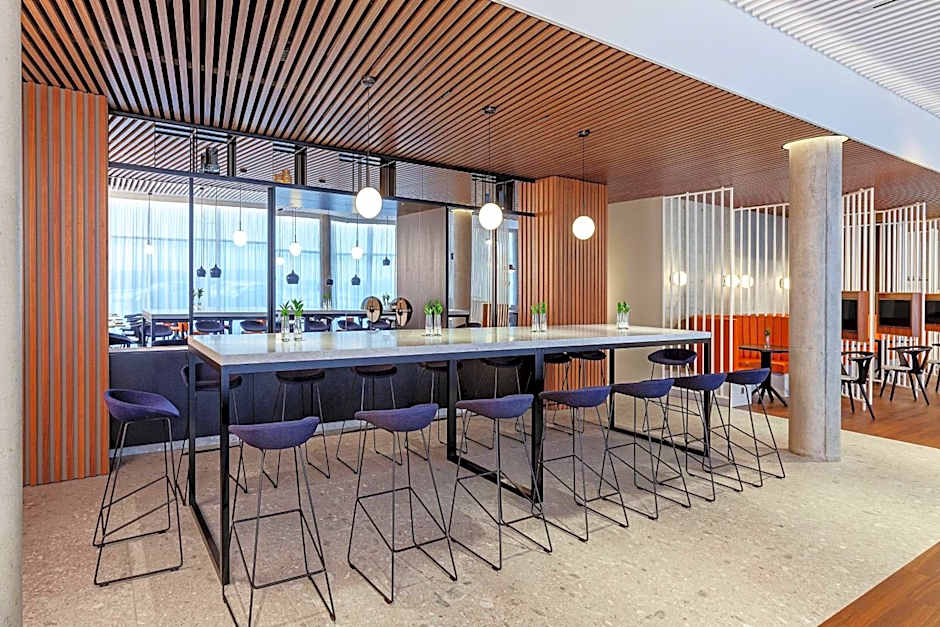 Courtyard by Marriott Reykjavik Keflavik Airport