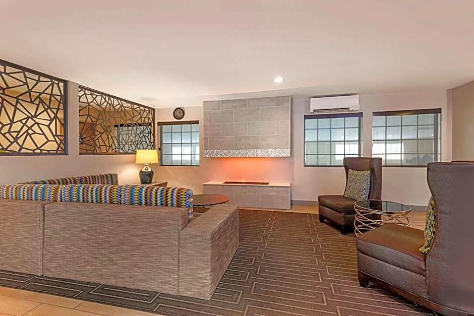 Best Western York Inn