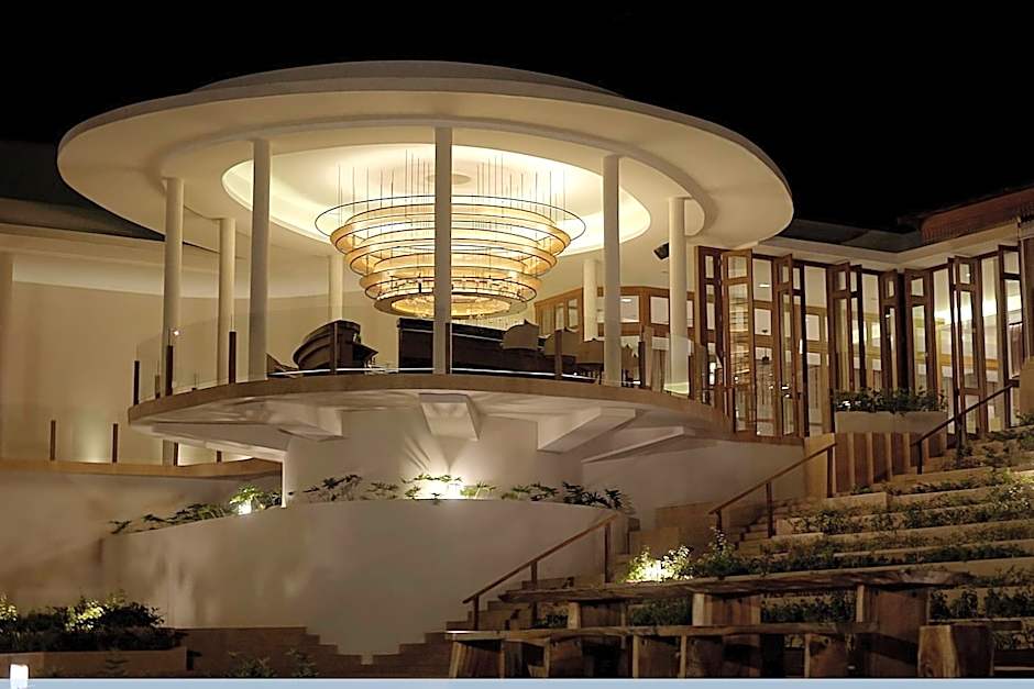 The Ritz-Carlton, Koh Samui